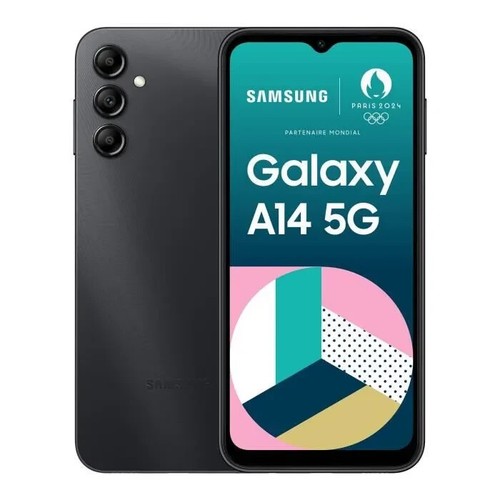 Samsung galaxy a14 - samsung,