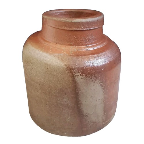 Ancien pot grès - ancien, xixe