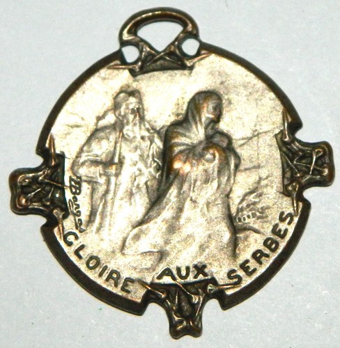 Module médaille gloire aus - module,