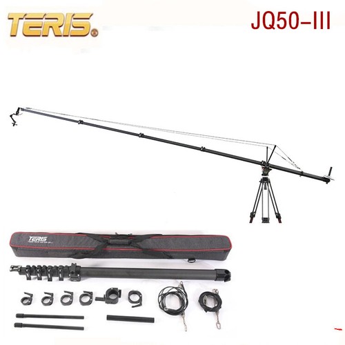 Teris jq50 iii - teris, jq50-iii