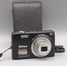 [Rare] Nikon Coolpix S6700