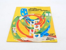 DARDA MOTOR ANCIEN CATALOGUE