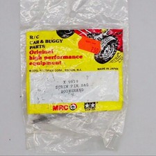 Vintage MRC Tamiya Vis Broche