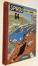 Reliure Recueil Album du