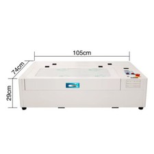 Machine de découpe Laser