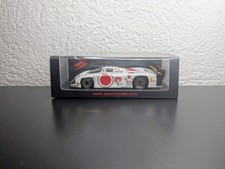 Argo JM19 - Le Mans 1986 -