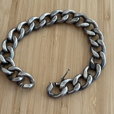 Bracelet argent 800 millièmes