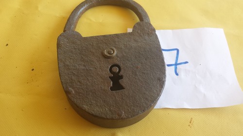 Ancien gros cadenas - 7/,