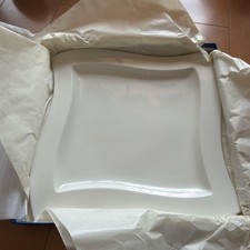Villeroy Boch grande assiette
