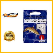 Hameçons Spéciaux Truite VMC