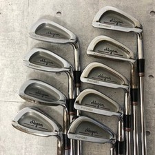 [Ben Hogan] Vintage FORGED