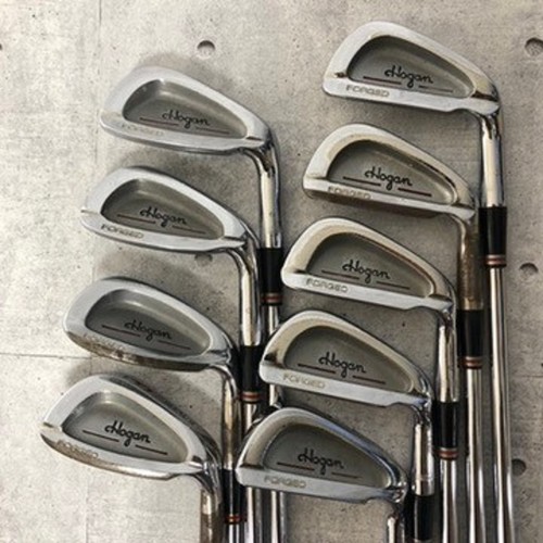 Ben hogan vintage forged - vintage,