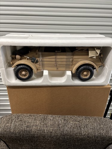 Dragon kubelwagen type - kubelwagen,