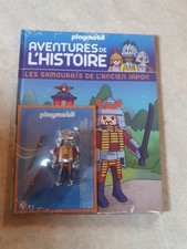 Livre + Figurine Collection