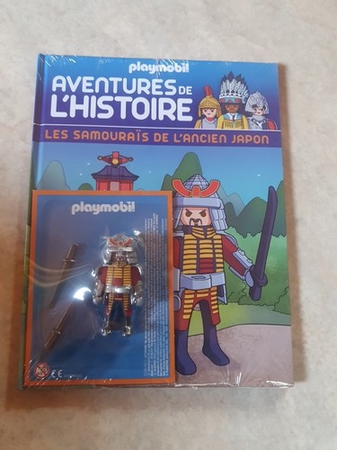 Livre figurine collection - livre,