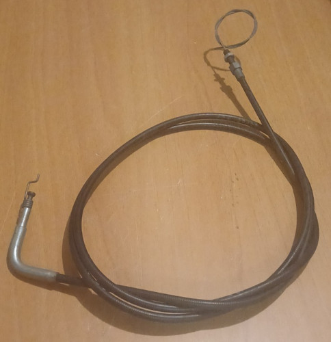 Cable gaz wolf etesia - de,
