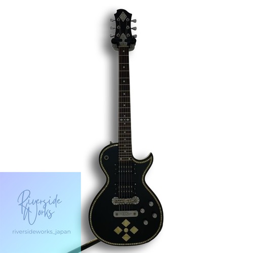 Guitare casimere zemaitis - casimere,