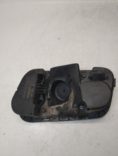 Trappe essence renault - trappe,