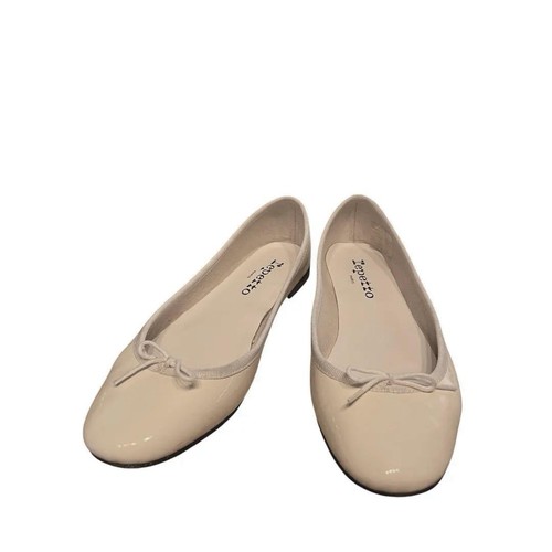 Limited repetto ballet flats - repetto,