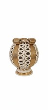 Vase Boule Sainte Radegonde en