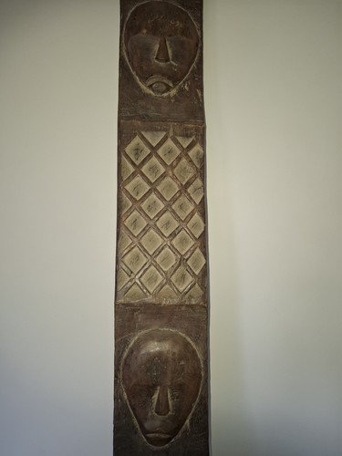 élément porte dogon - porte,