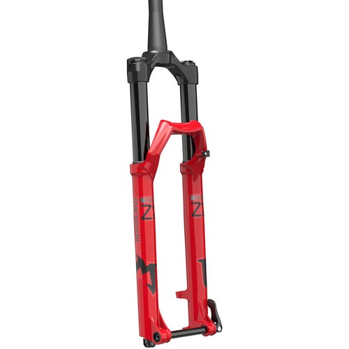 Bomber suspension fork - suspension,