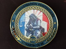 Insigne, écusson(type