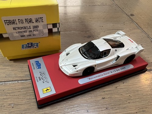 Bbr ferrari enzo - enzo, /