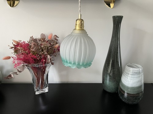 Diabolo menthe lampe - -,