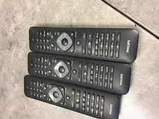 Télécommande à l'unité pour télévision Philips (Occasion)