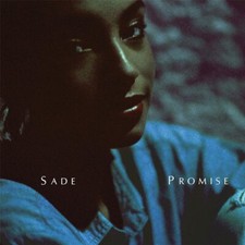 Sade Promise 180G Half-Speed