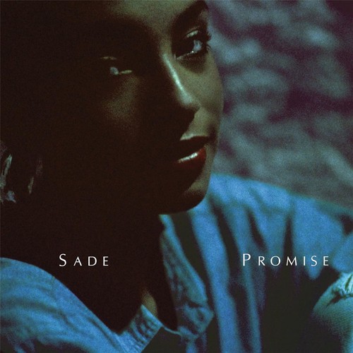 Sade promise 180g - 180g, half-speed