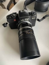 LEICA R4S + macro Elmarit