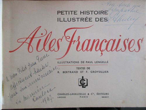 Petite histoire illustrée des - histoire,