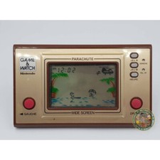 Nintendo Game & Watch - Parachute - PR-21 - Touches Françaises [LOOSE]