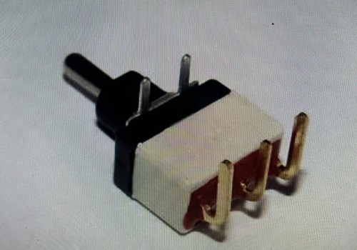 Inverseur filtre passe - filtre, haut