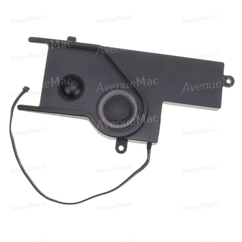 Haut parleur droit pour - ,