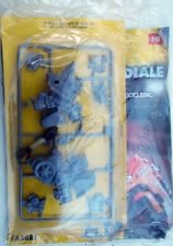 Modélisme Moto HONDA NSR 500 Échelle 1/6 Moteur Tube Noir ITALERI Fabbri 16