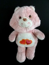 DC1 DOUDOU PELUCHE CARE BEARS