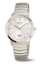 Boccia Royce 3321-01 Montre