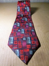 CRAVATE FANTAISIE EN SOIE