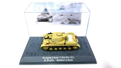 Ixo militaire tank - tank, char