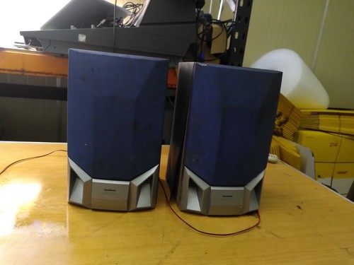 Goodmans 4210b ohms 12 - ohms,, 12,5