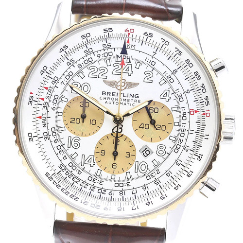 Breitling navitimer cosmonaut - navitimer,