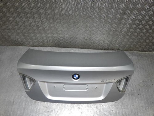 Malle hayon arriere bmw serie - malle/hayon,