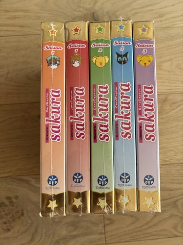 Card captor sakura - card,