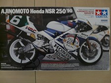 Maquette Moto 1/12 TAMIYA Ref