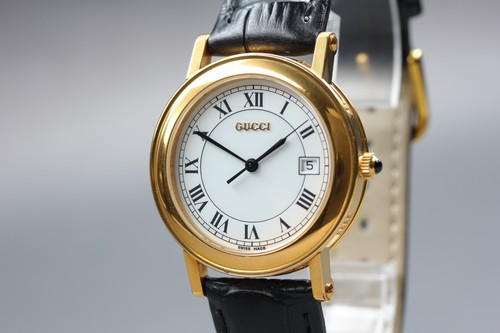 Presque comme neuve montre - [presque,