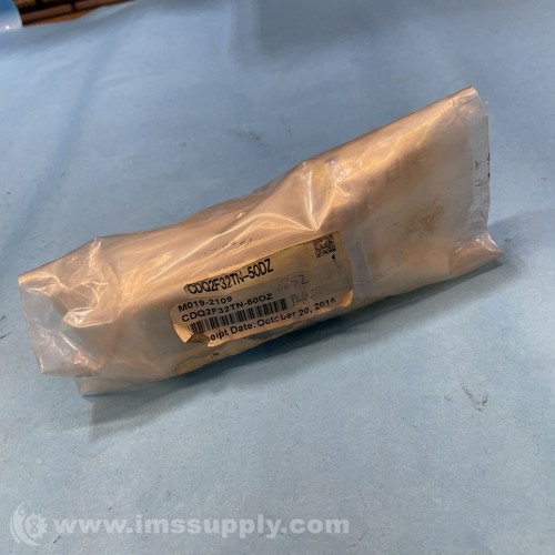 Smc cdq2f32tn 50dz compact - smc,