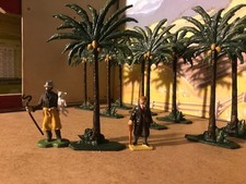 CBG - Quiralu - Plats d'étain